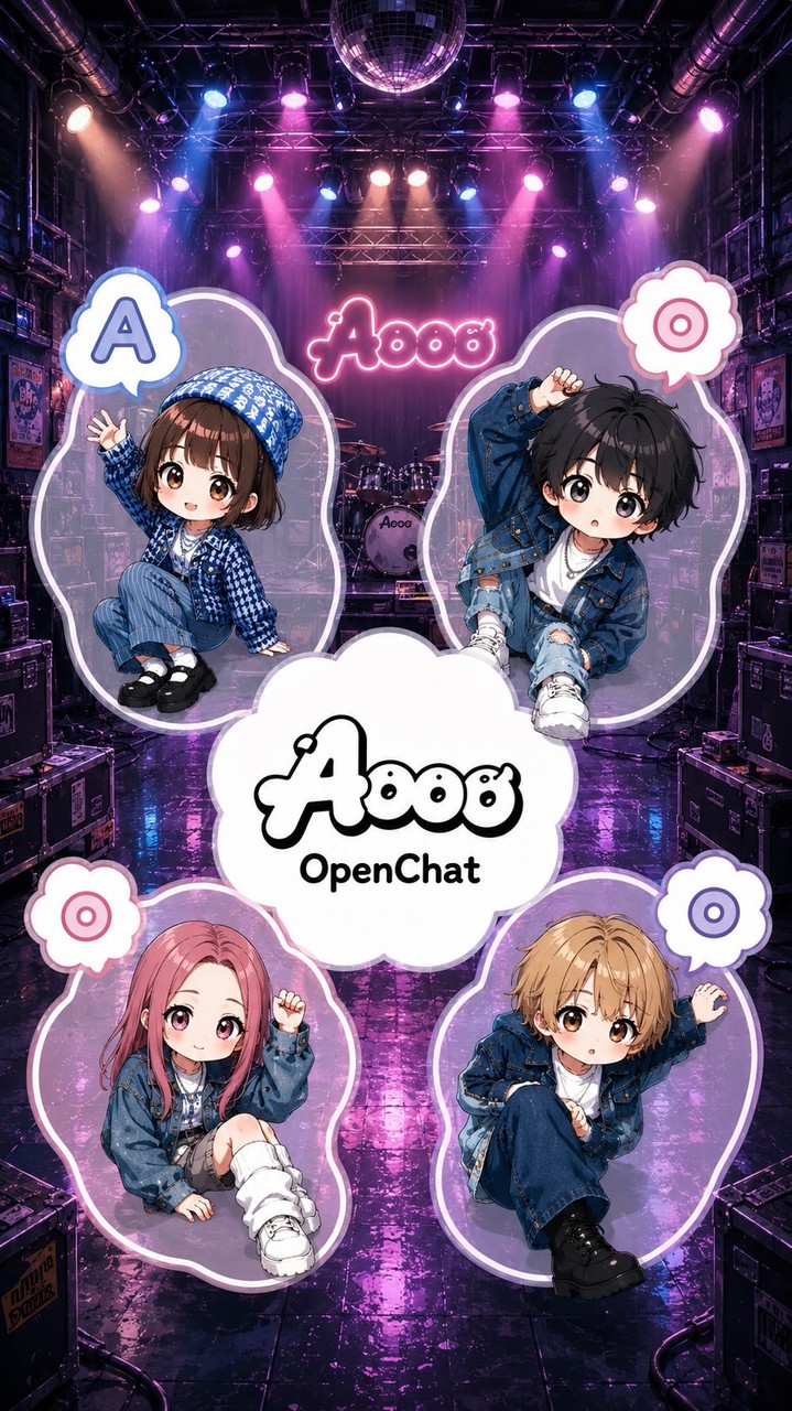 Aooo