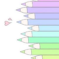 おえかきしましょ
