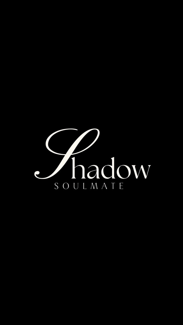 𝒮hadow 𝒮oulmate 🌗