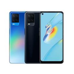 ◎4G + 4G 雙卡雙待|◎聯發科 Helio P35 八核心處理器|◎支援 microSD 記憶卡擴充，最高可至 256GB 儲存空間品牌:OPPO型號:A54種類:智慧手機ROM/內建儲存空間: