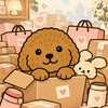 小貴的代購群