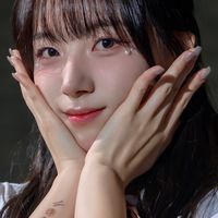 河智媛✨하지원 Rakuten Girls台灣後援會