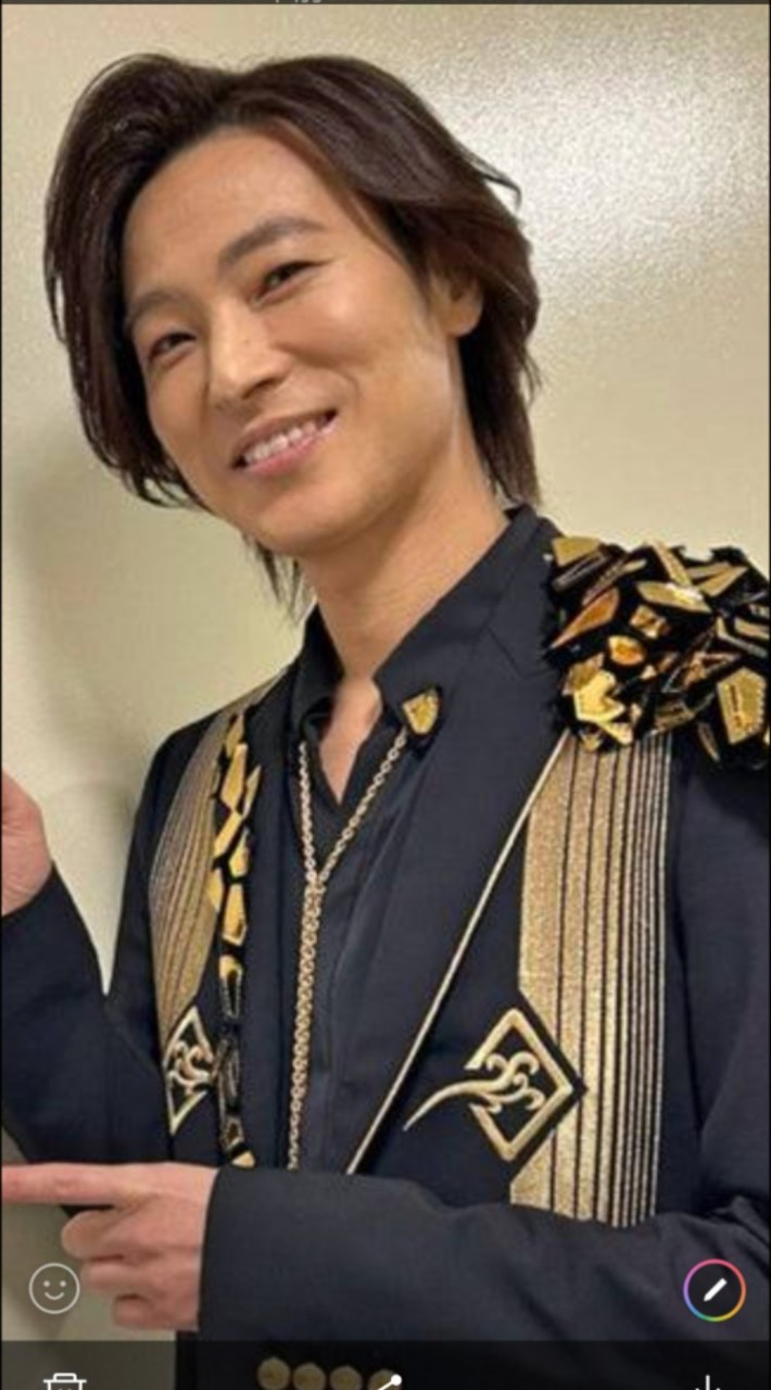 山内惠介ファンの会❣️