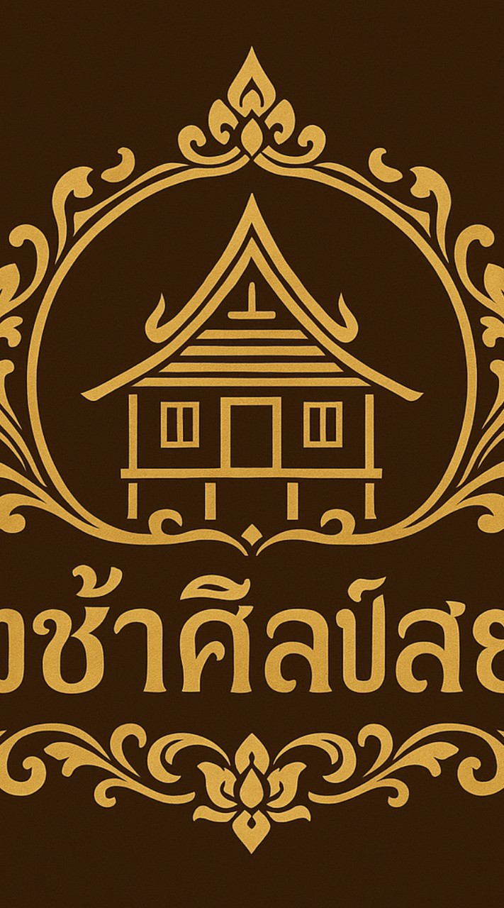 ชิงช้าศิลป์สยาม