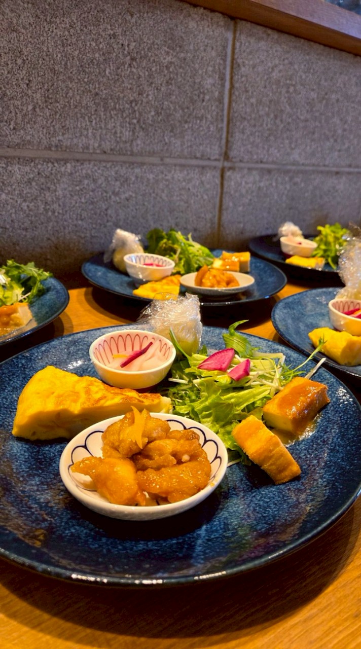 料理代行｜京都