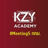 KZY Meeting 5 กทม.