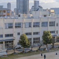 โรงเรียนโมจิ.
