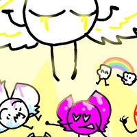 The wish! (comic)