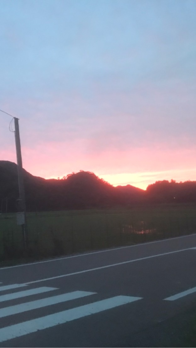 長崎県対馬市に住んでる人集まれー