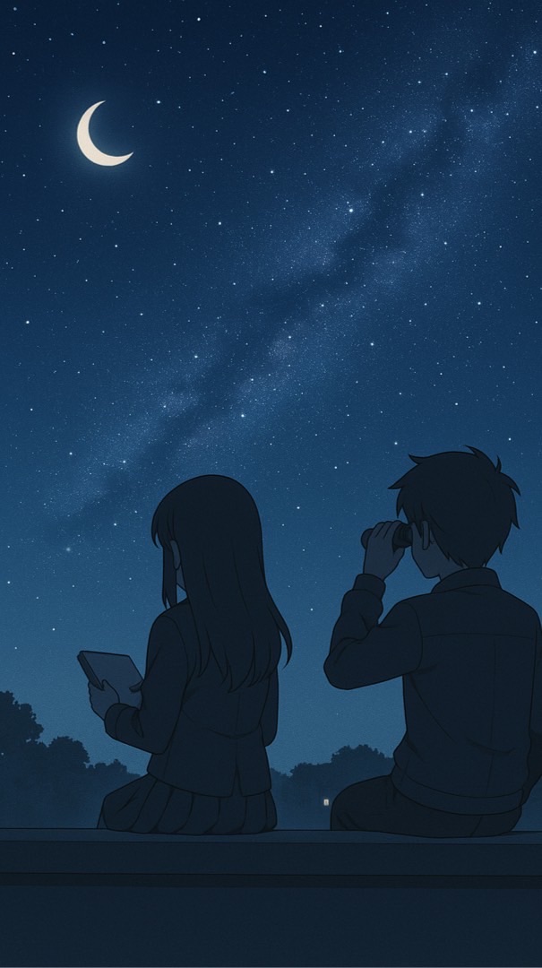 午夜心研社૮꒰ ˶• ༝ •˶꒱ა