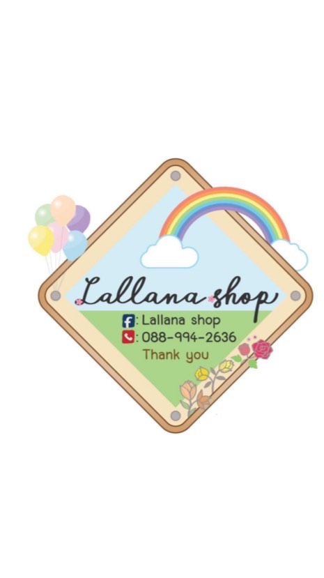 Lallana shop
