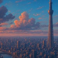 《人理再演都市機構 アナザーワールド》〈全也〉