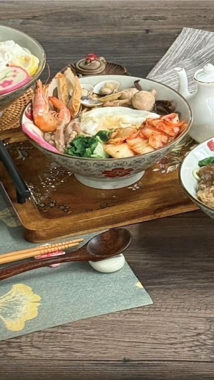 拾味軒餐車美食（原好味道）