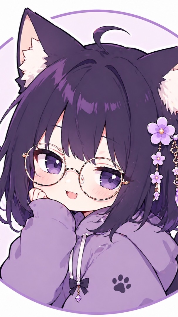 きつねちゃん🦊