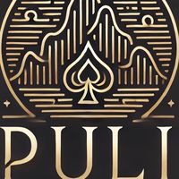 Puli 桌遊俱樂部