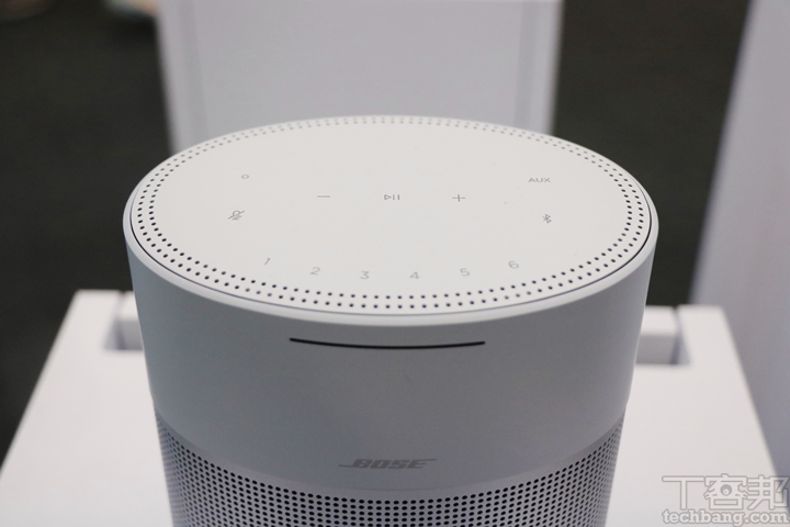 BOSE全新Headphones 700降噪耳機、Home Speaker 300智慧音箱和AR太陽眼鏡搶先於「漫博會」登台亮相！
