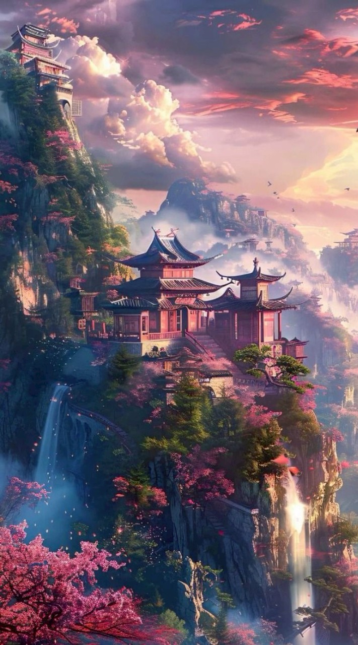 ᚐ เกล็ดหิมะโปรยปราย❄️