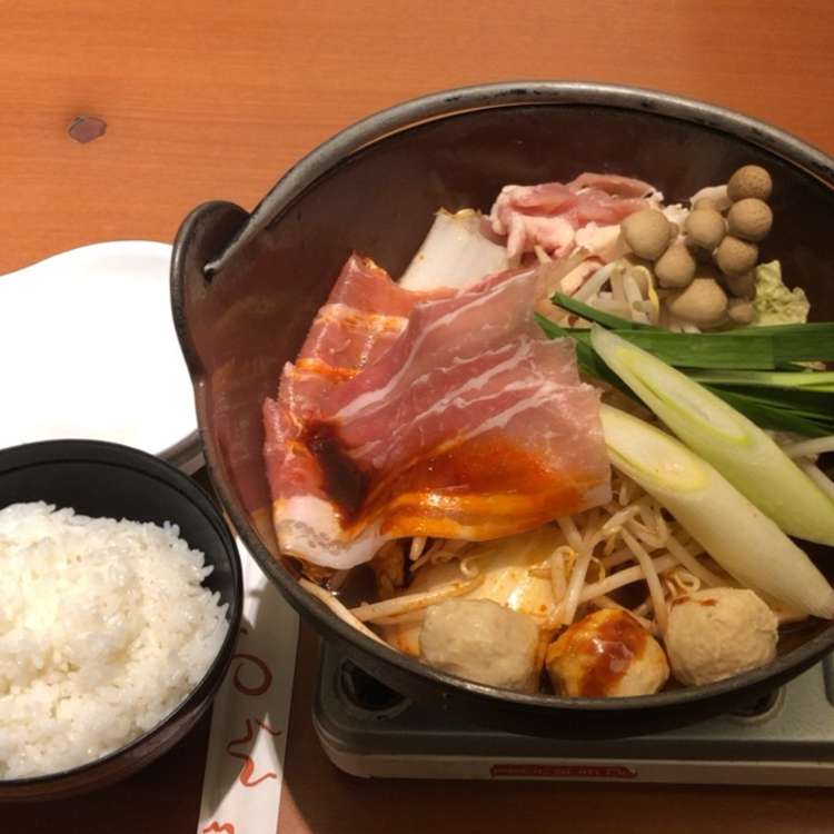 和食さと 一宮店 ワショクサト イチノミヤテン 大宮 西一宮駅 和食 日本料理 By Line Conomi