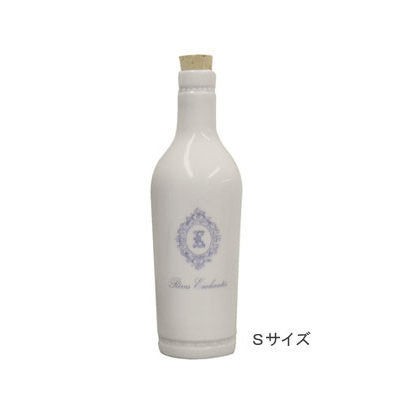 Tokyo Antique Bottle 法式古董雜貨 陶瓷瓶S【古典 (TAB-CS)】