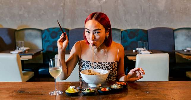 Wah Tidak Disangka, Ini 5 Fakta Tentang Nasi yang Bikin Kaget!