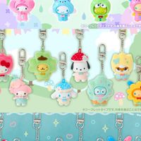 หารsanrio