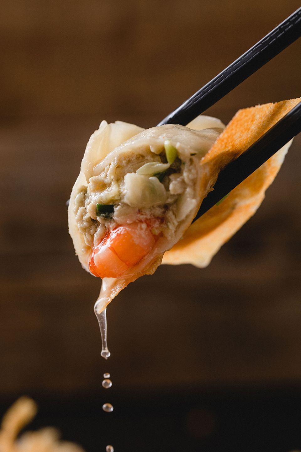 日式煎餃專賣店旦旦旬全台獨家首店就在這裡！