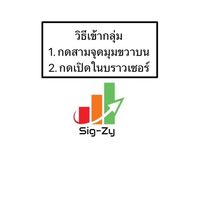 Sigzy by We're Traders2
