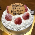 実際訪問したユーザーが直接撮影して投稿した田原新町ケーキフランス菓子 ERIの写真
