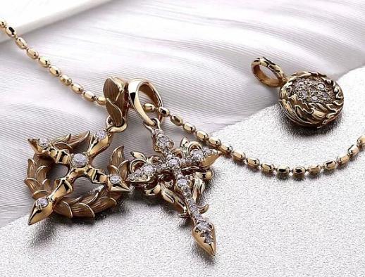 吳亦凡、木村拓哉、GD都在戴的9款男性銀飾品推薦，讓穿搭更有品味