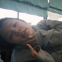 喔