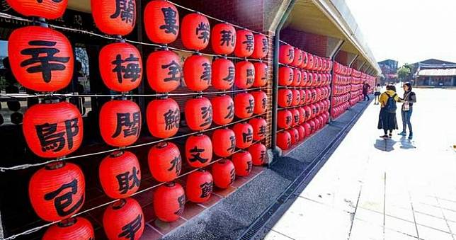 大年初三「赤狗日」　習俗：外出拜年害窮整年