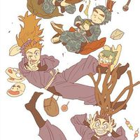 ▼🍪忍たまなりきり🍪▼