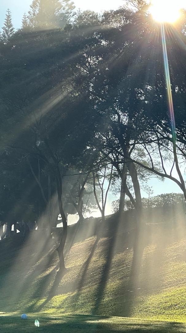 幸運傾聽分享妳我的心情 也可以靠北邊走
