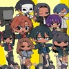 私立パラの丸高校なりきり部屋〜！
