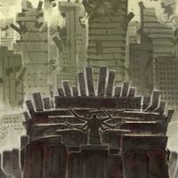 【プロジェクトムーン】【戦闘、日常】【折キャラなりきり】都市の日常