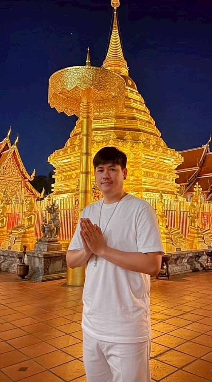 อ้ายภัทรมาแล้วครับ