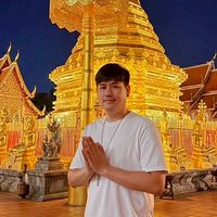 อ้ายภัทรมาแล้วครับ