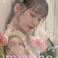 S.mizuho fan垢❷