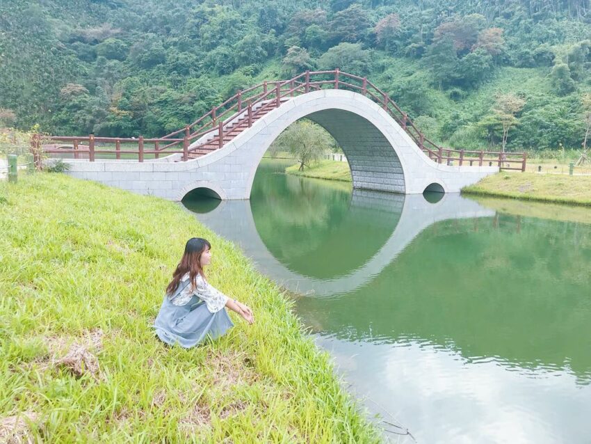 花蓮光復糖廠｜光復景點, 花蓮光復, 日式, 花蓮觀光糖廠 吉利潭