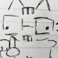 イラスト描きまくろうの会🎶[雑談、絵描き]