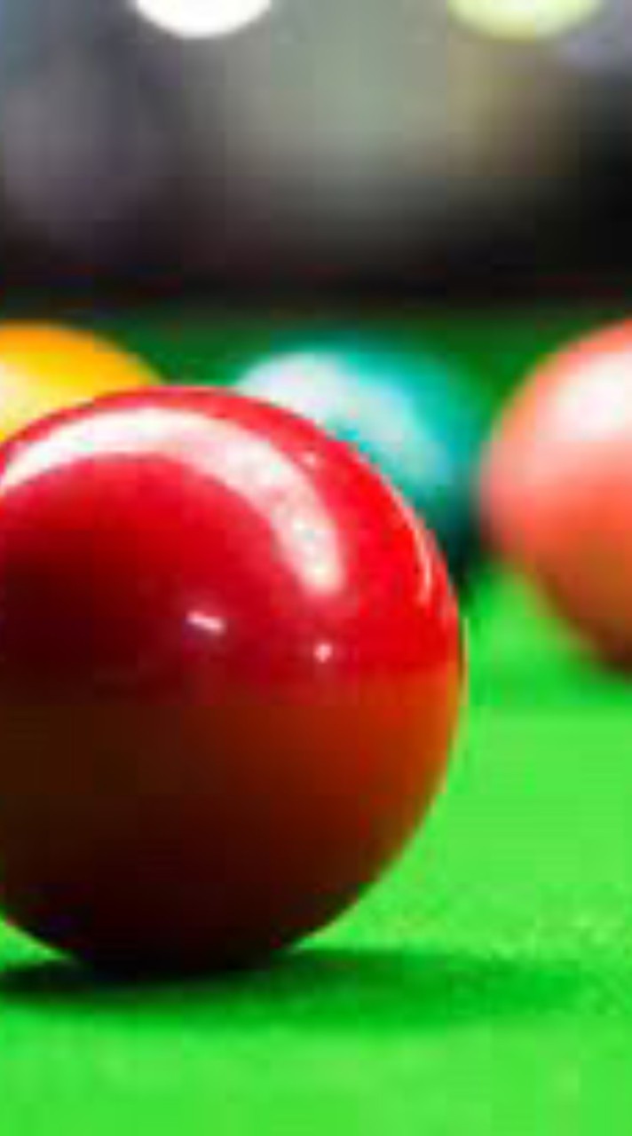 Pink snooker66