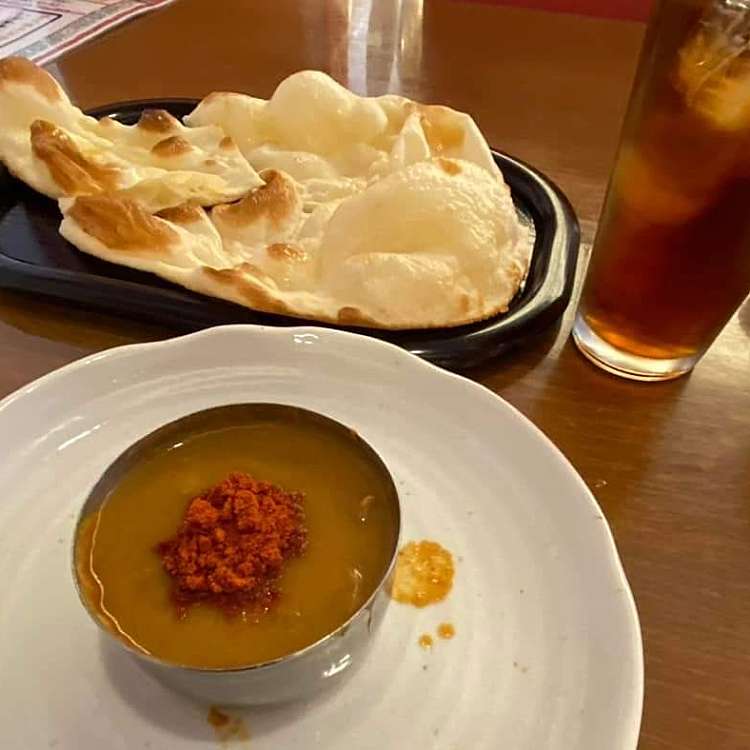 写真 スパイシーキング 津店 スパイシーキング 雲出本郷町 高茶屋駅 インドカレー By Line Place