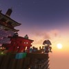 ⛏️マイクラ/皆で開拓サバイバル🌟Minecraftレルムズ〖⛏️開拓クラフト〗