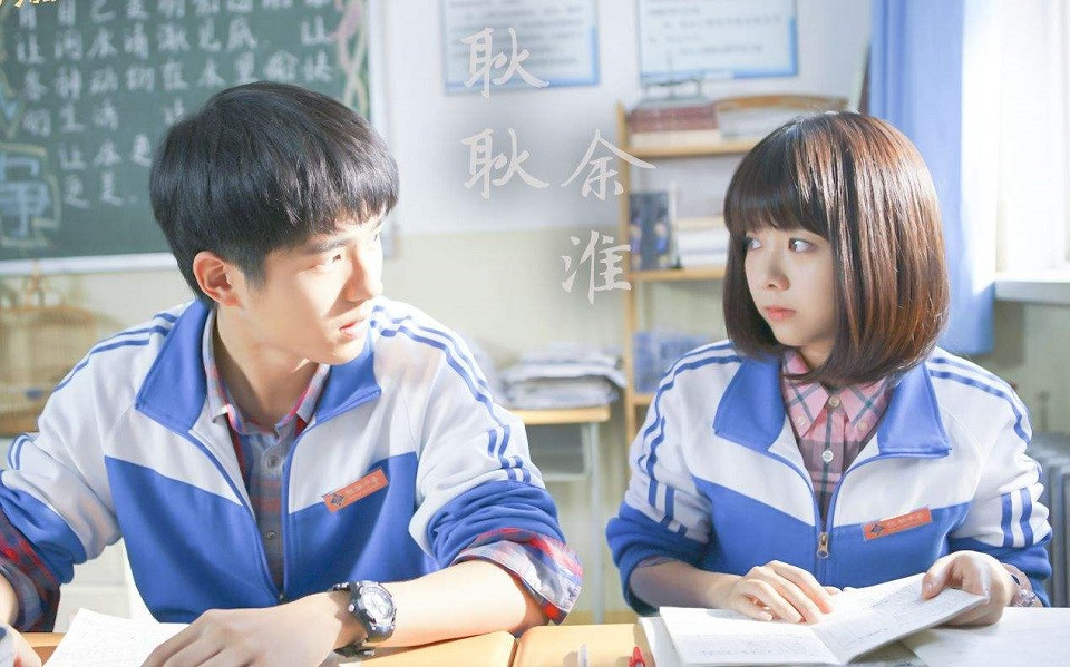 陸劇中總合作姐姐的鮮肉男星7：劉昊然X譚松韻、張慧雯、周冬雨