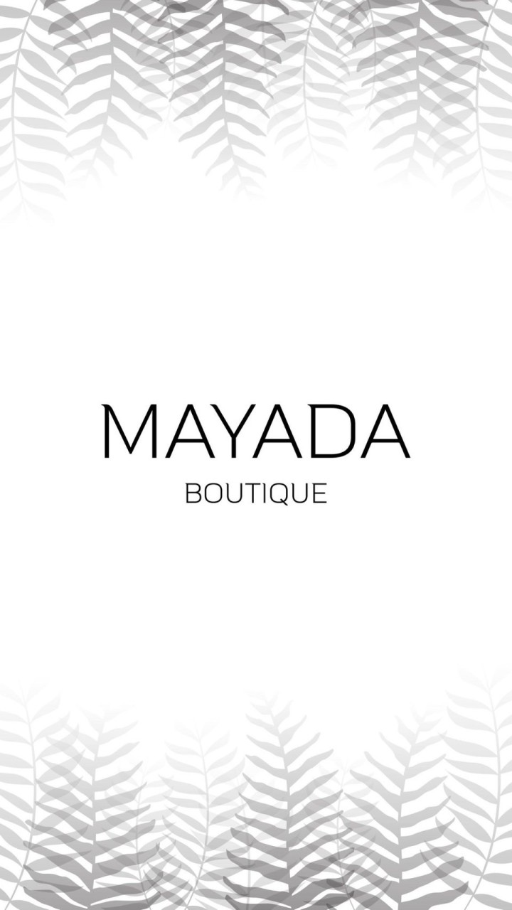 MAYADA BOUTIQUE