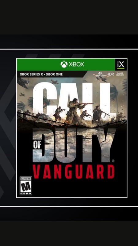 Xbox決勝時刻：先鋒