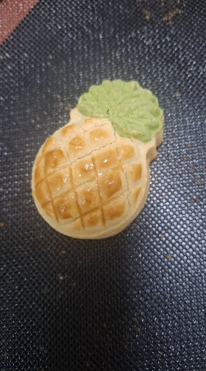 喬可麗手作甜品社群