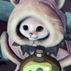 ★にゃんこのお茶会★