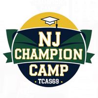 NJ Champions Camp TCAS69