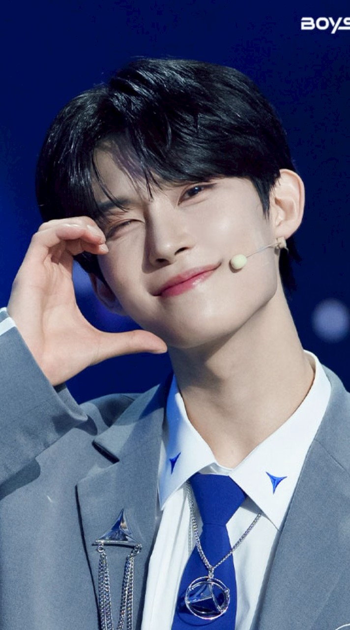 BOYS ll PLANET 金虔佑 | 김건우💕  粉絲群✨